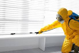 Real Estate Pest Inspections in South Elgin, IL